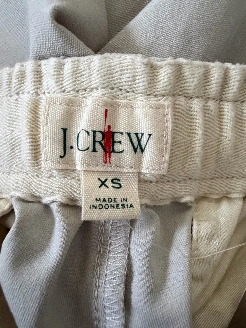 NWT J. Crew Always 5